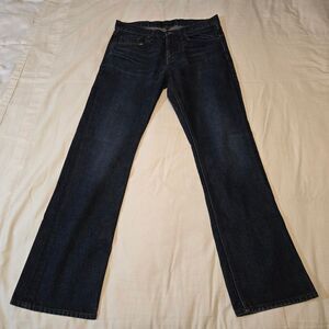 Banana Republic jeans mens 32/32